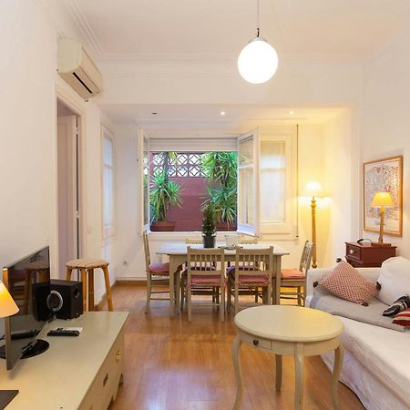 Fantastic Apartment Near Placa Francesc Macia In L'Eixample Esquerra Барселона Экстерьер фото