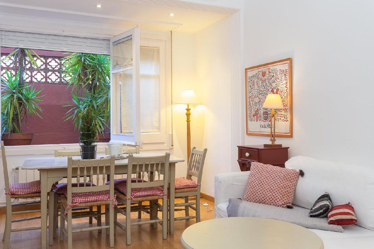 Fantastic Apartment Near Placa Francesc Macia In L'Eixample Esquerra Барселона Экстерьер фото