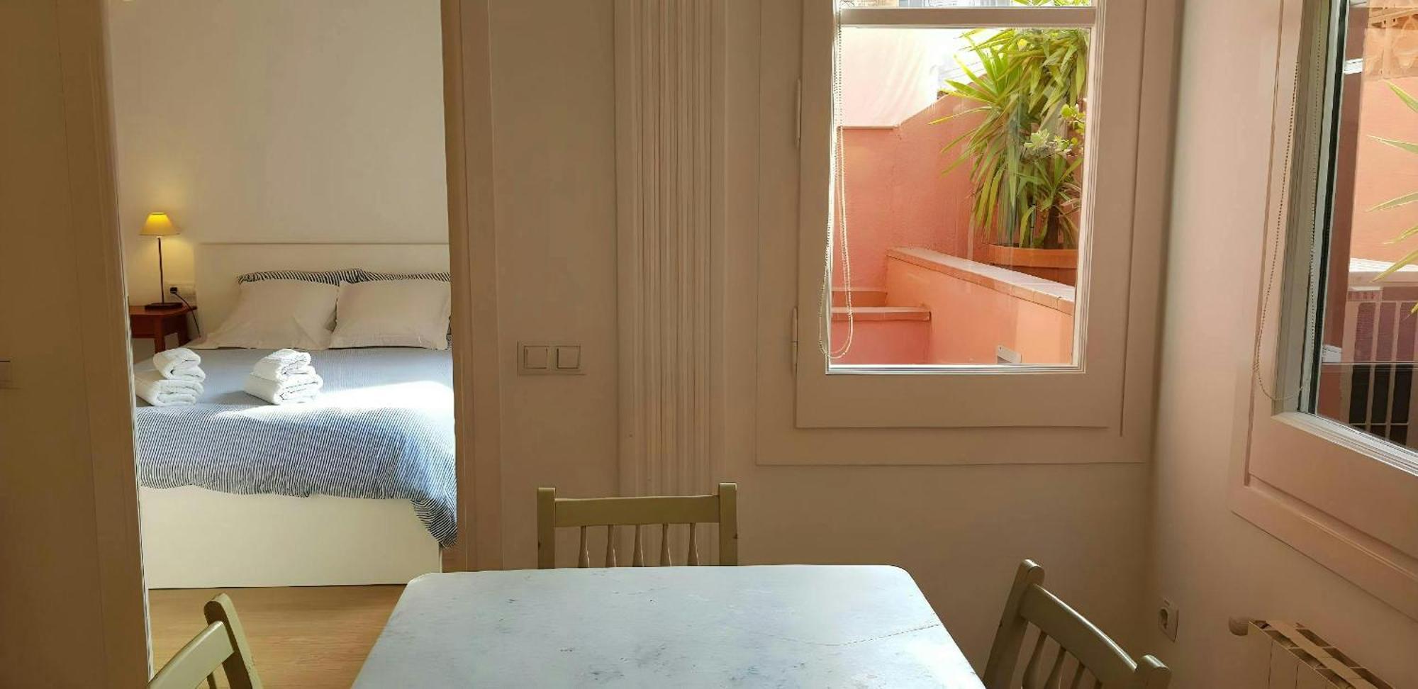 Fantastic Apartment Near Placa Francesc Macia In L'Eixample Esquerra Барселона Экстерьер фото